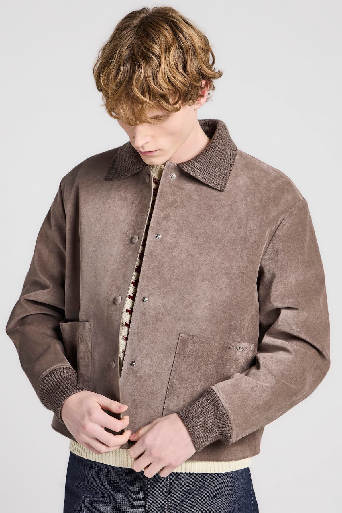 Men's Jackets