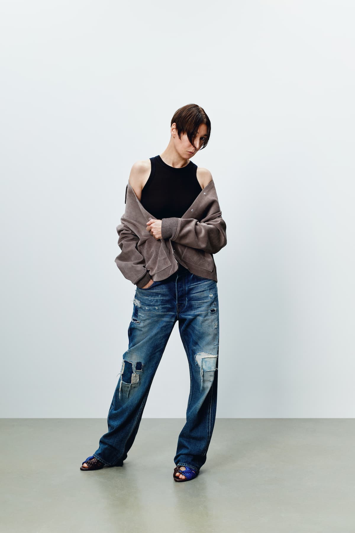 Women's Jackets