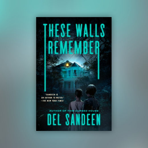 These Walls Remember
