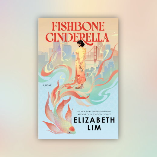 Fishbone Cinderella