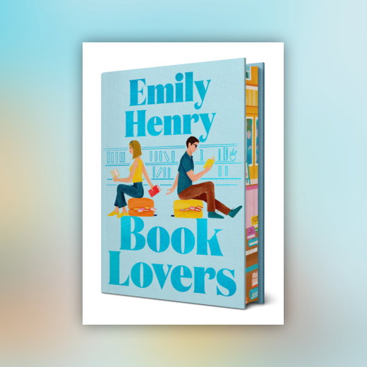 Book Lovers