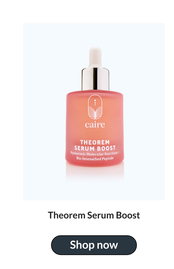 List of products:  Theorem Serum Boost Best Moisturizer for Mature Skin Triple Lift Molecule Mask The Grownup Cleanser 200ml | 6.76 fl. oz. Best Sellers Travel Trio The Pro-Age Playbook | Thriving amp; Surviving Menopause Madness by Lorrie King amp; Celeste Lee