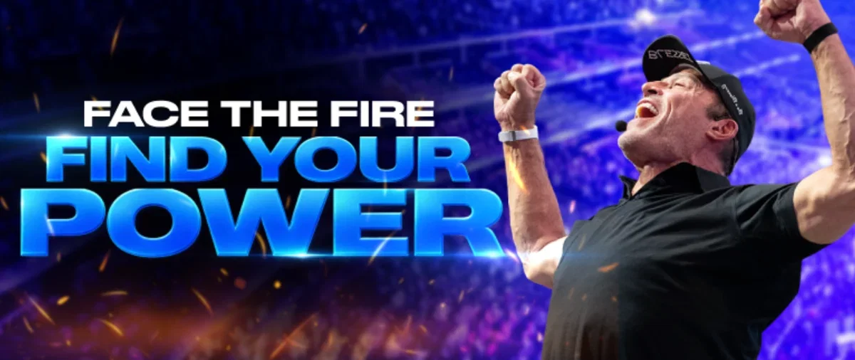 Find Your Power