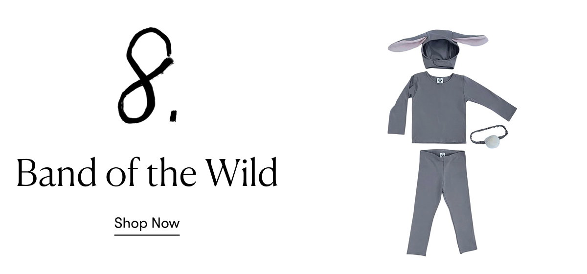 Band of the Wild