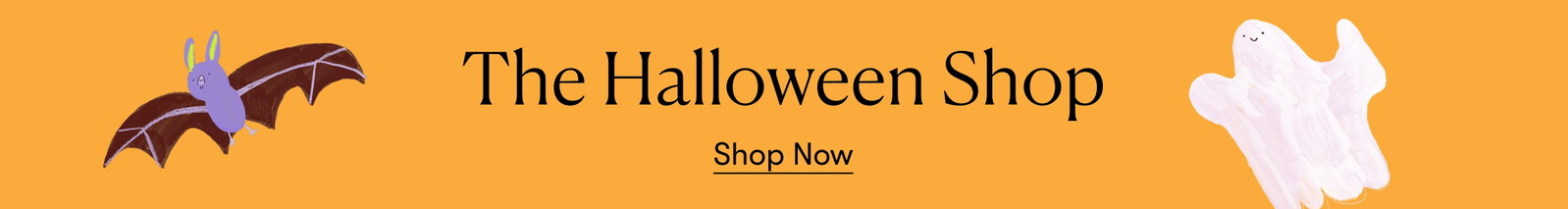 The Halloween Shop
