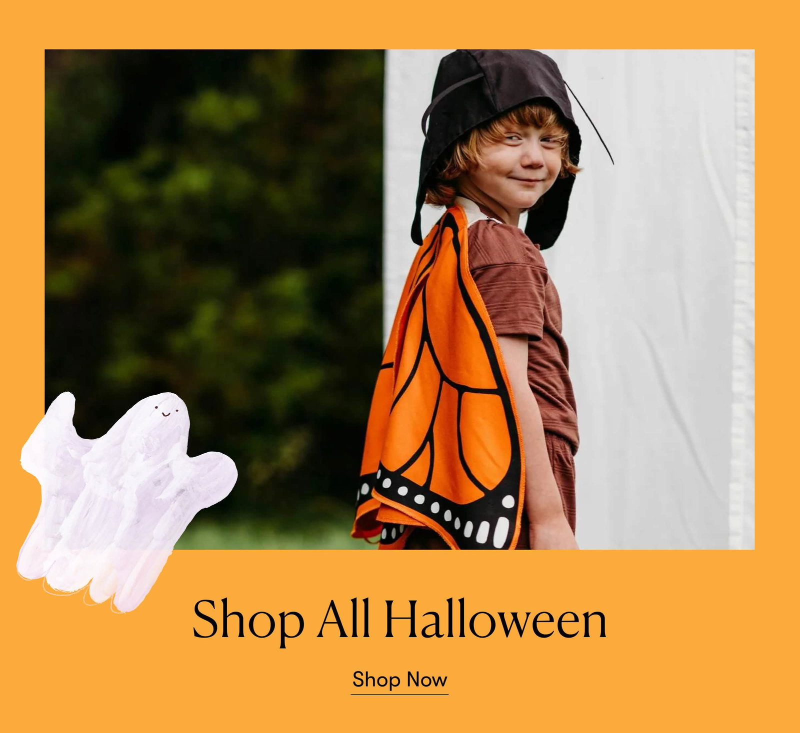 Shop All Halloween