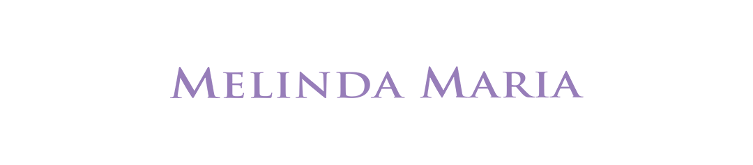 Melinda Maria