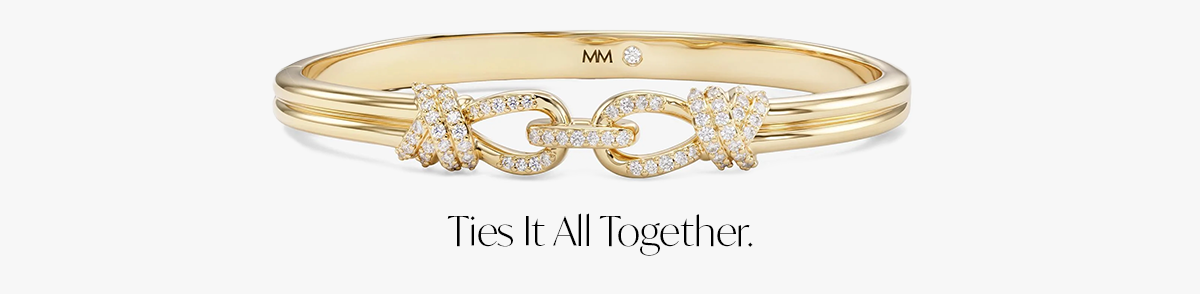 Knot Cuff
