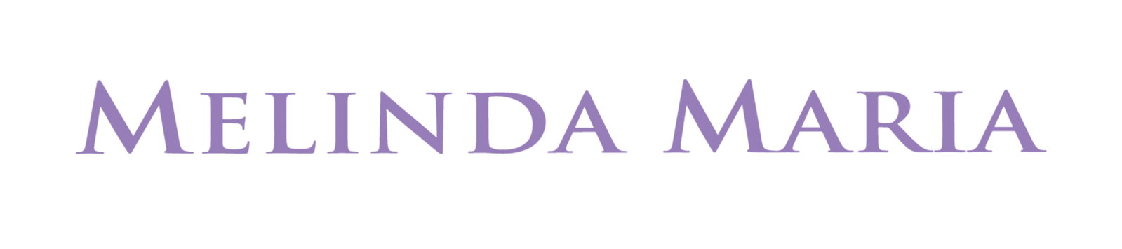 Melinda Maria