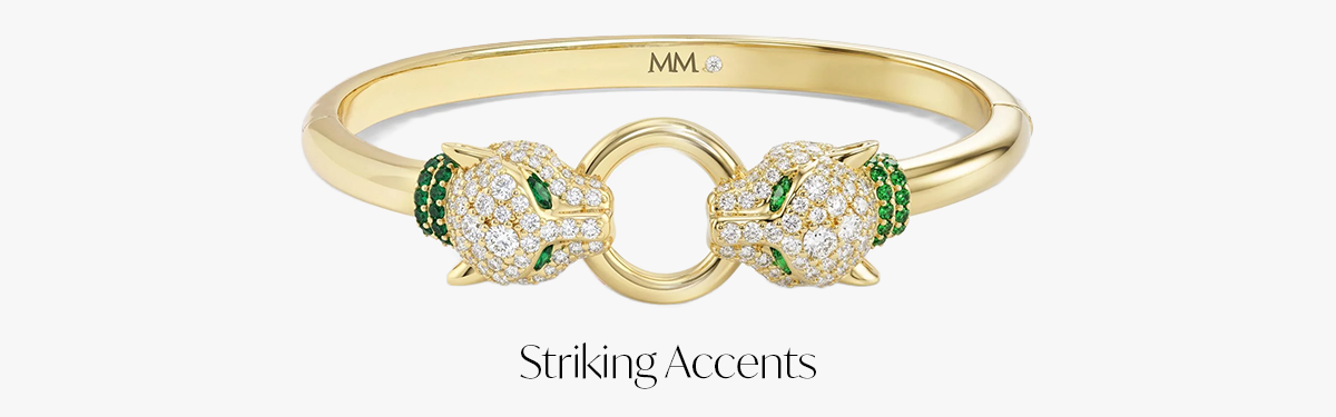 Striking Accents