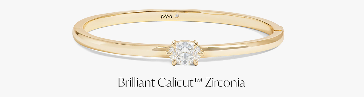 Brilliant Calicut™ Zirconia