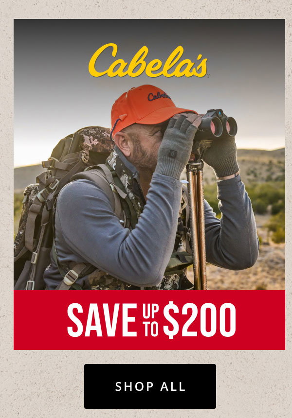 Cabela's