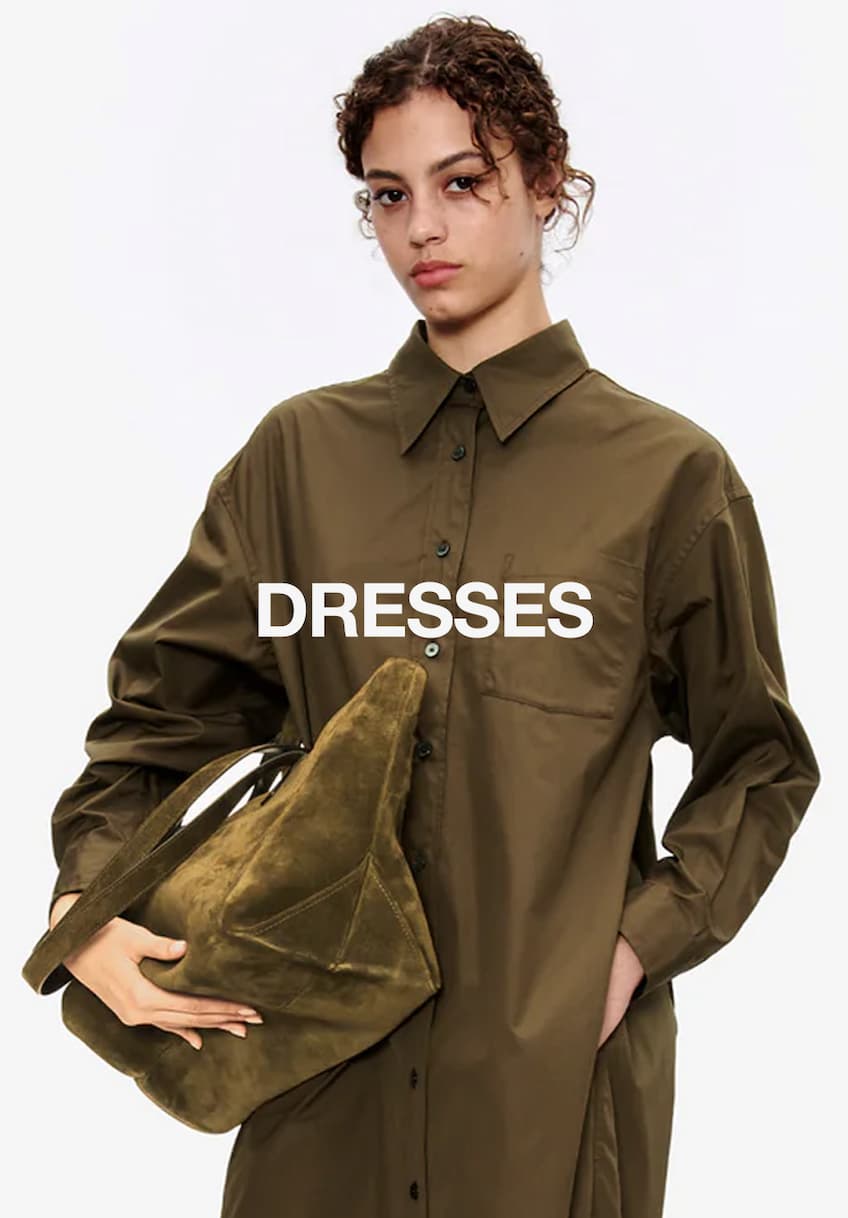 A.P.C. Sale dresses