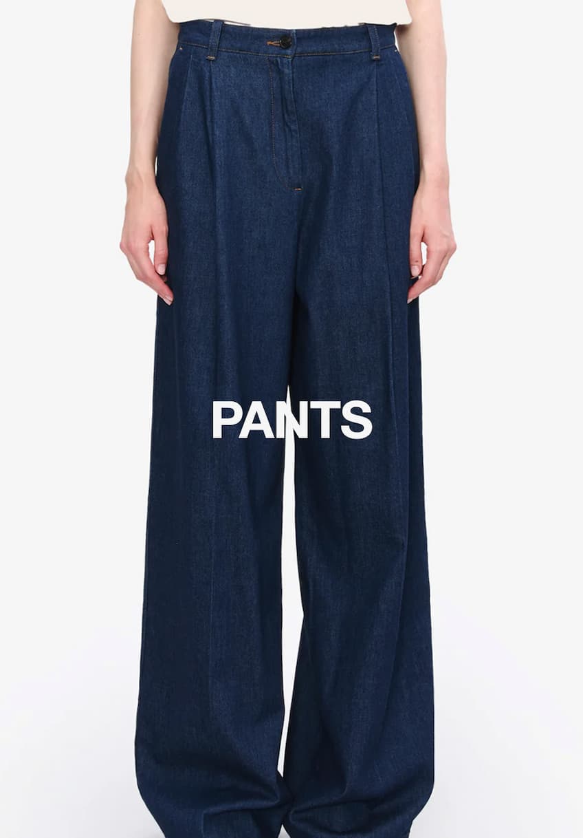 A.P.C. Sale jeans