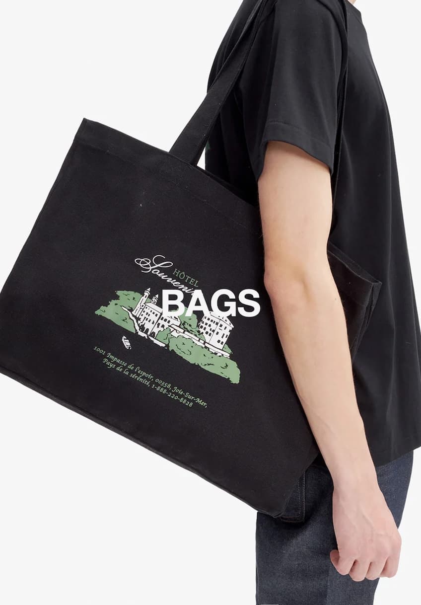 A.P.C. Sale bags