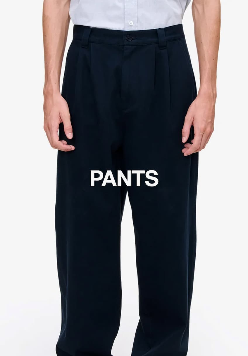 A.P.C. Sale pants
