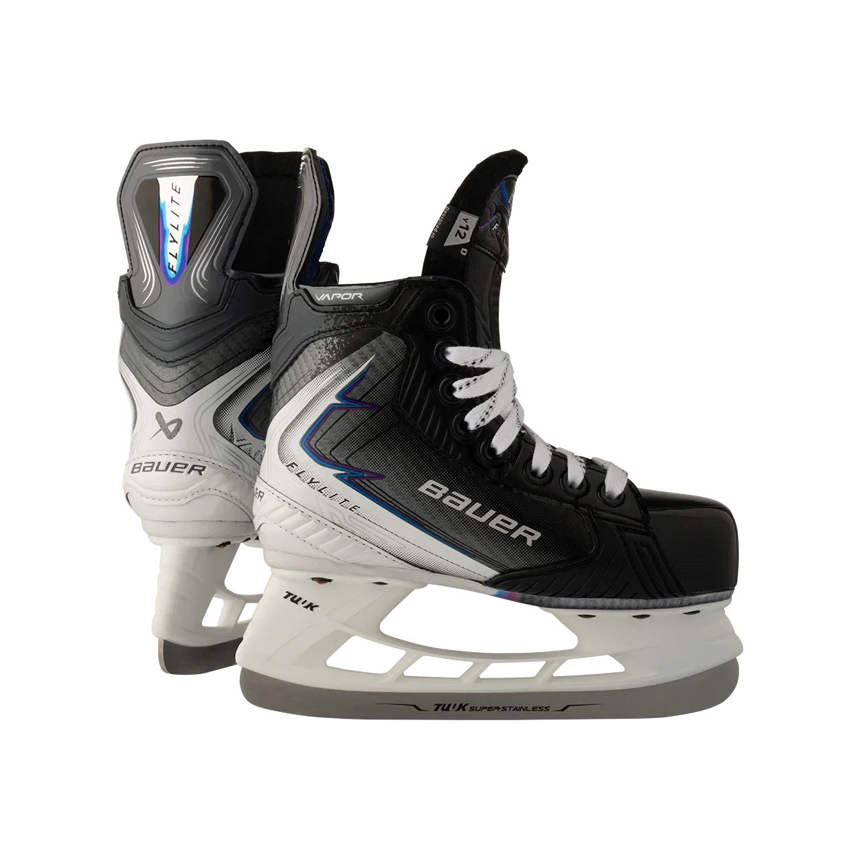 Image of BAUER VAPOR FLYLITE SKATE YOUTH
