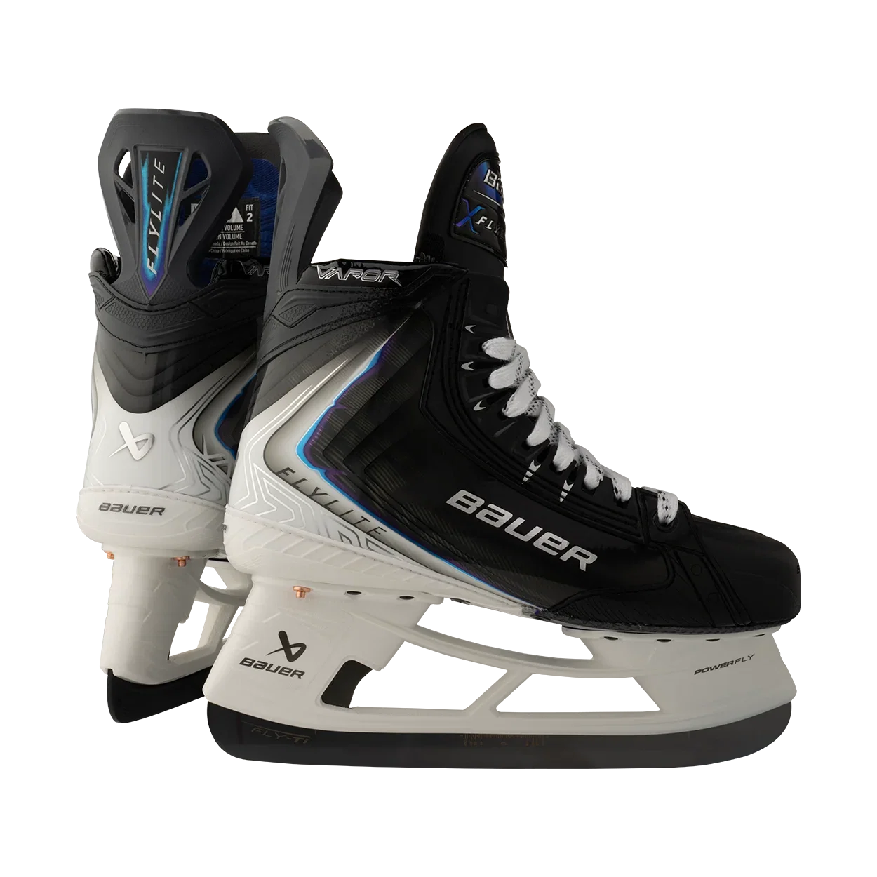 Image of BAUER VAPOR FLYLITE SKATE SENIOR