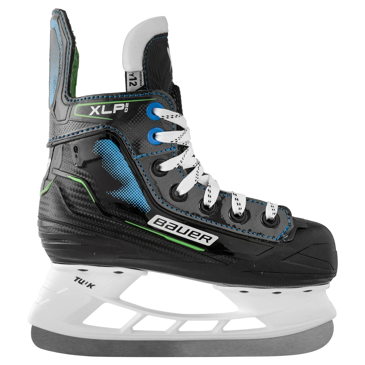 Image of BAUER X-LP 2.0 SKATE YOUTH