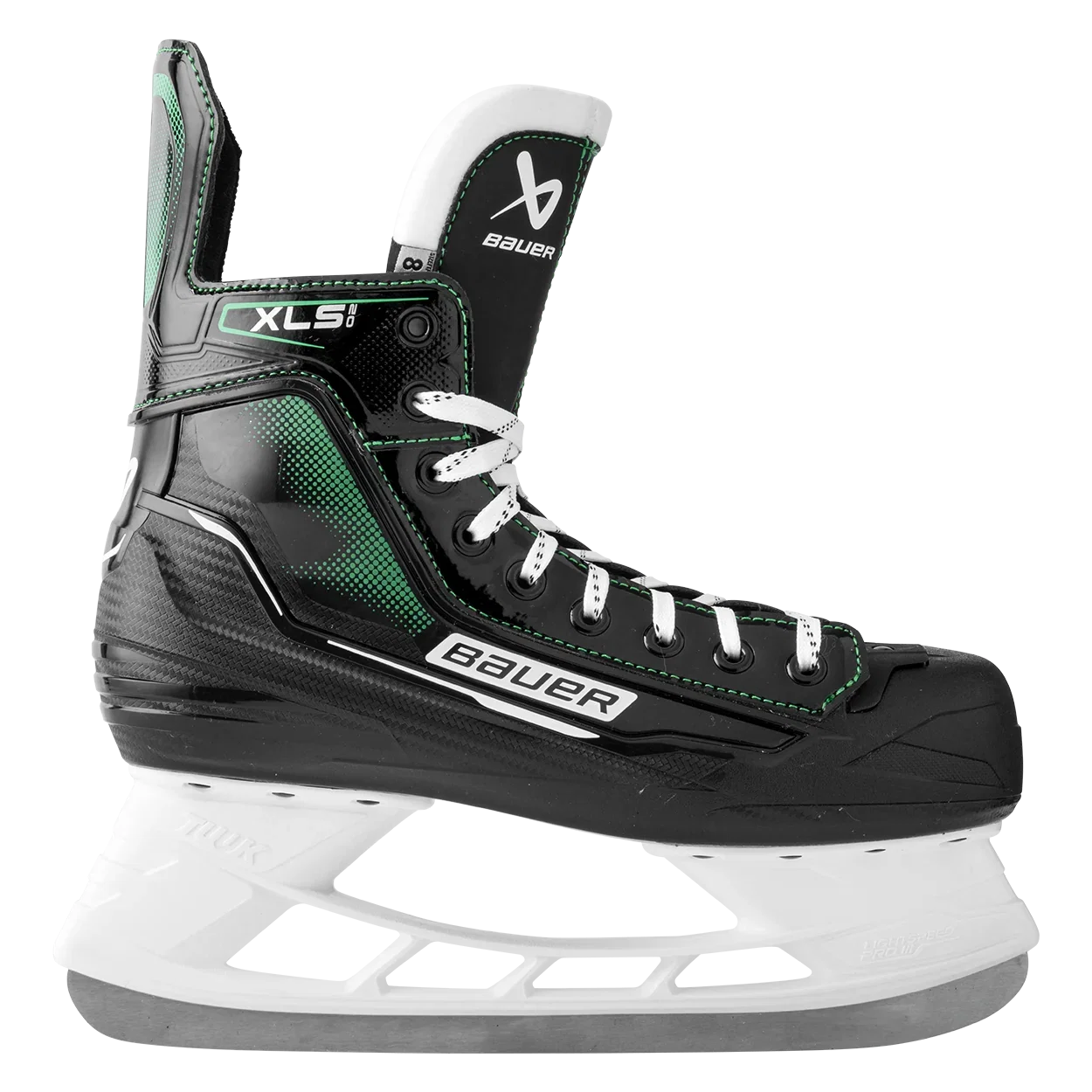 Image of BAUER X-LS 2.0 SKATE JUNIOR