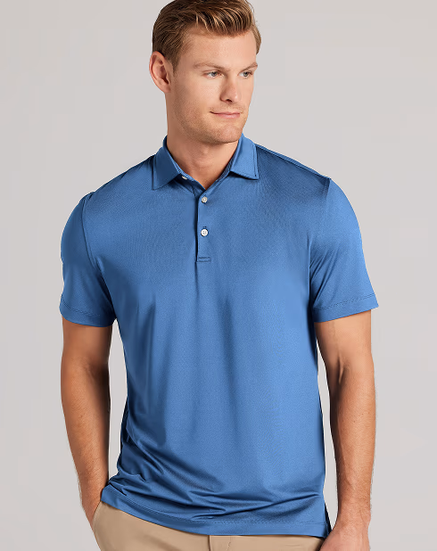 Casual Shirts & Polos 30% Off