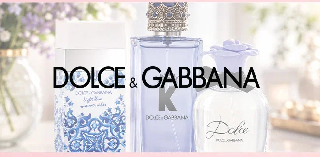 Dolce & Gabbana