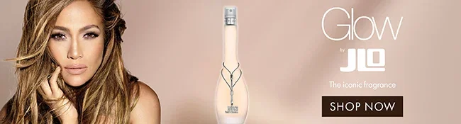 Glow by JLO - The Iconic Fragrance - Shop Now