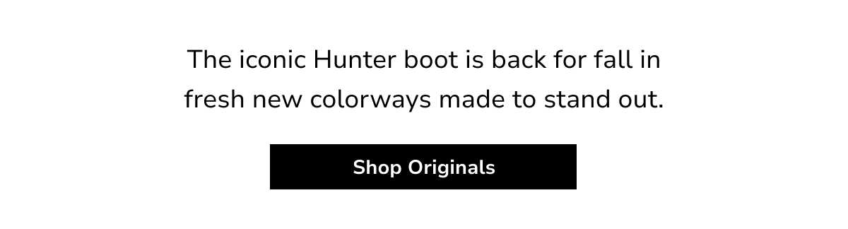 Shop Originals