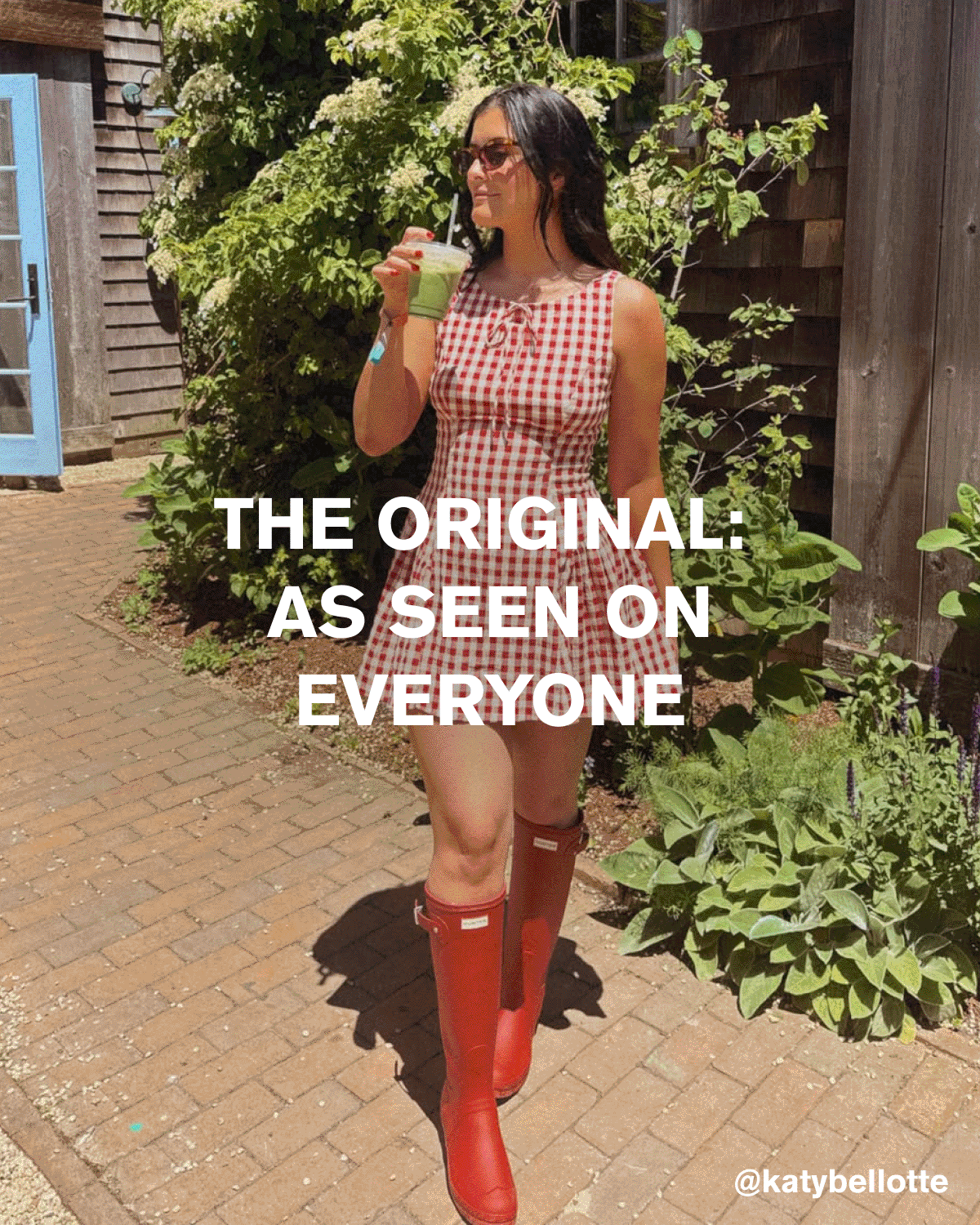 Shop The Original