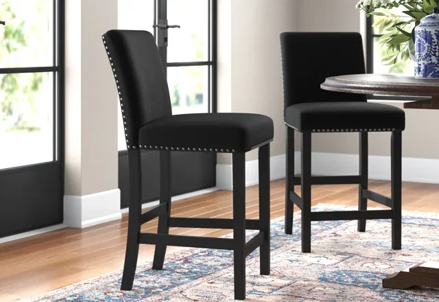 In-Stock Bar Stools