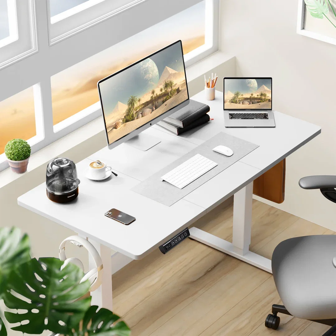 Ovidia Standing & Height-Adjustable Desks