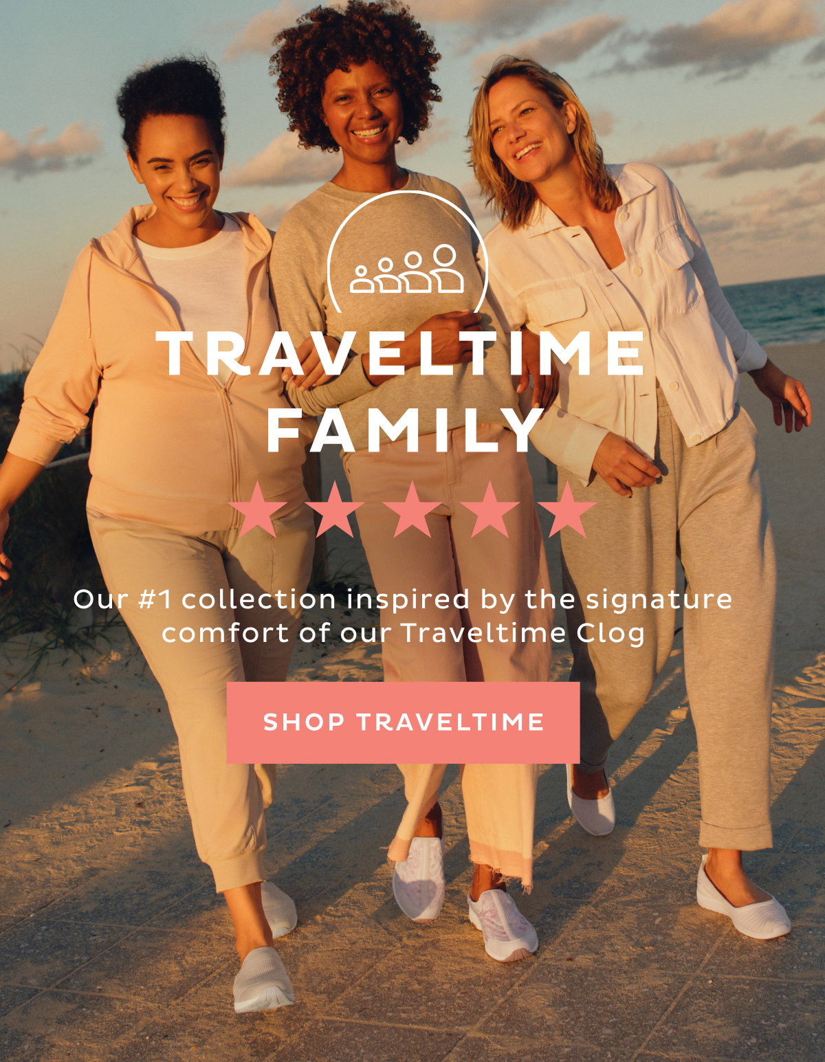 [ SHOP TRAVELTIME ]