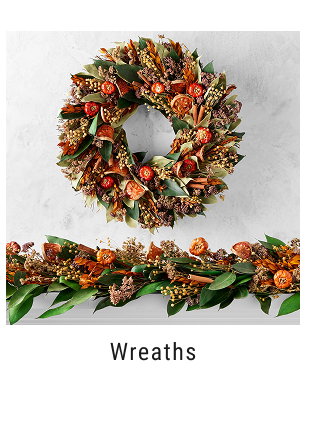 Wreaths