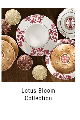 Lotus Bloom Collection