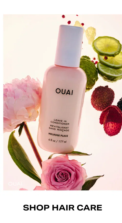 Shop Haircare