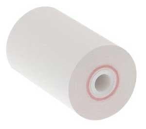 Image of 2 ¼” X 50’ Thermal Paper (50 Rolls/Case) - BPA Free