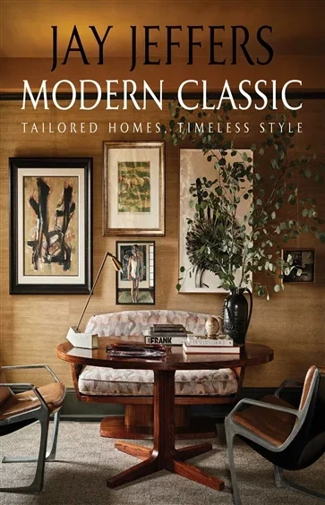 Modern Classic, by Jay Jeffers