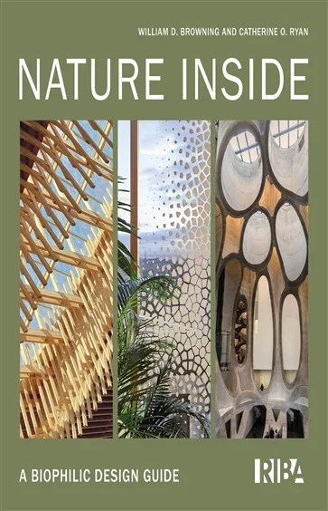 Nature Inside, by William D. Browning
