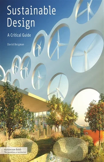Sustainable Design, by David Bergman