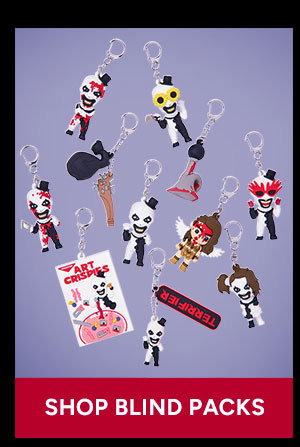 Shop Blind Packs