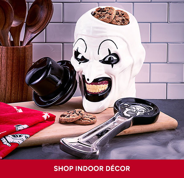 Shop Indoor Decor