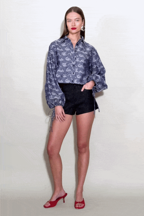 Gio Jacquard Collection