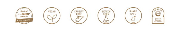 certifications and awards