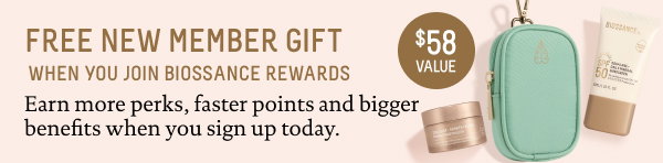 free new member gift