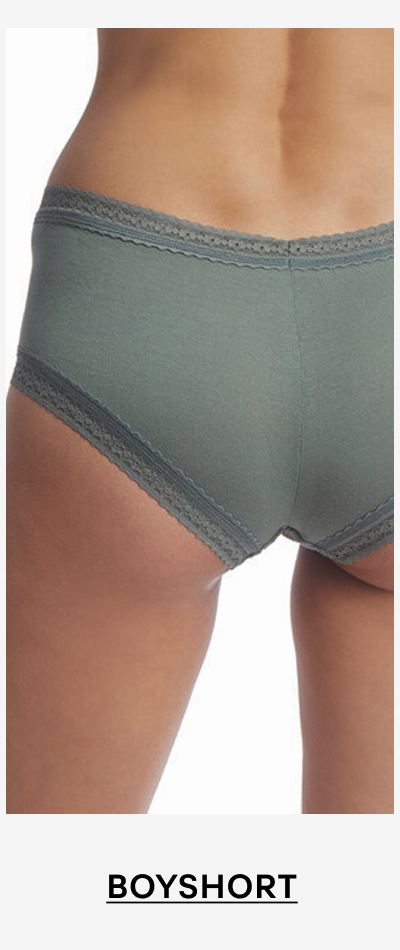Boyshort
