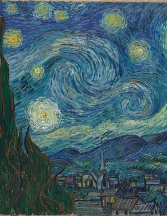 Scientists Think They've Found a New Way to Spot Fake Van Goghs