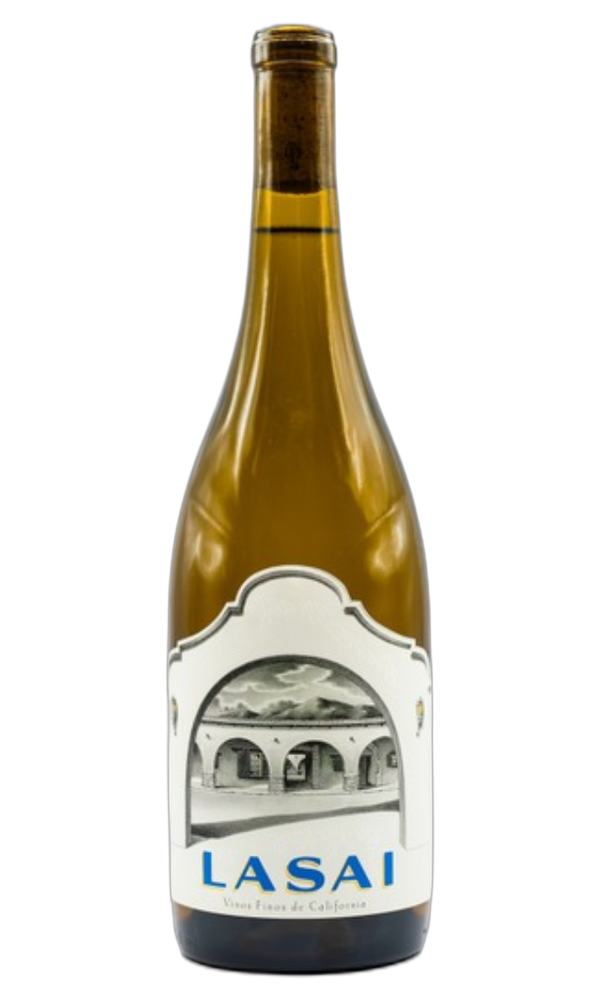 2022 Vinos Finos de California Chardonnay Lasai Santa Lucia Highlands