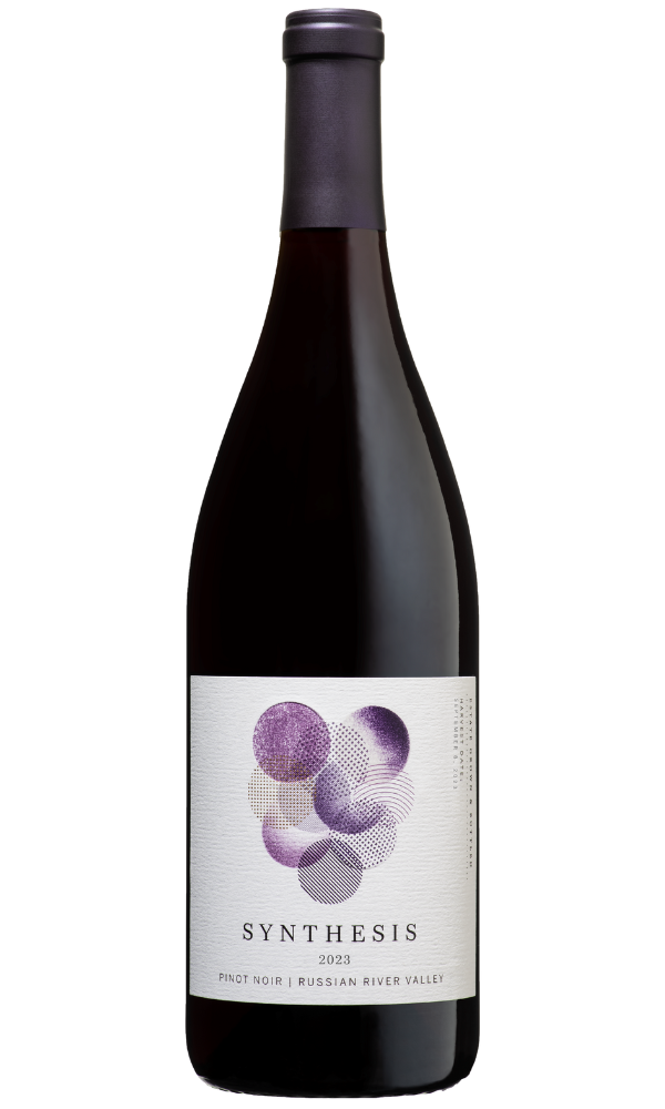 2023 Synthesis Pinot Noir Russian River Valley