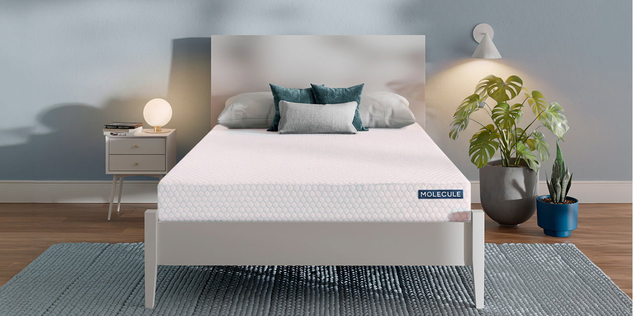 SHOP THE CORE MATTRESS COLLECTION