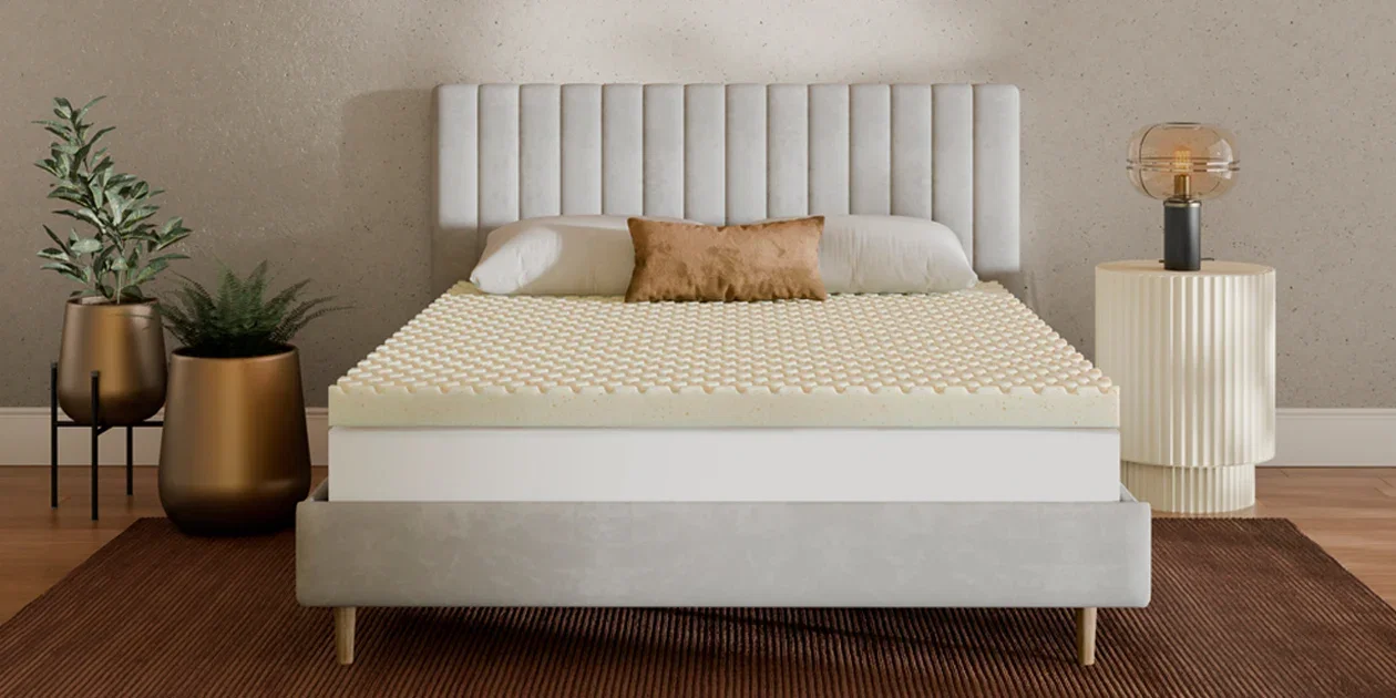 Image of CopperWELL® Mattress Topper